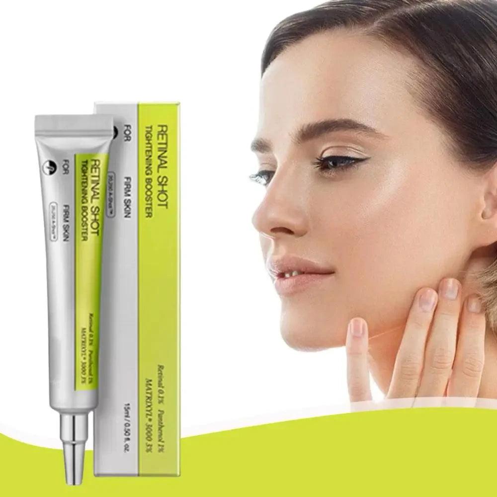 Serum Hidratant Retinol Coreean