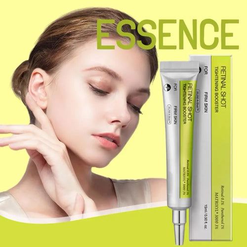 Serum Hidratant Retinol Coreean