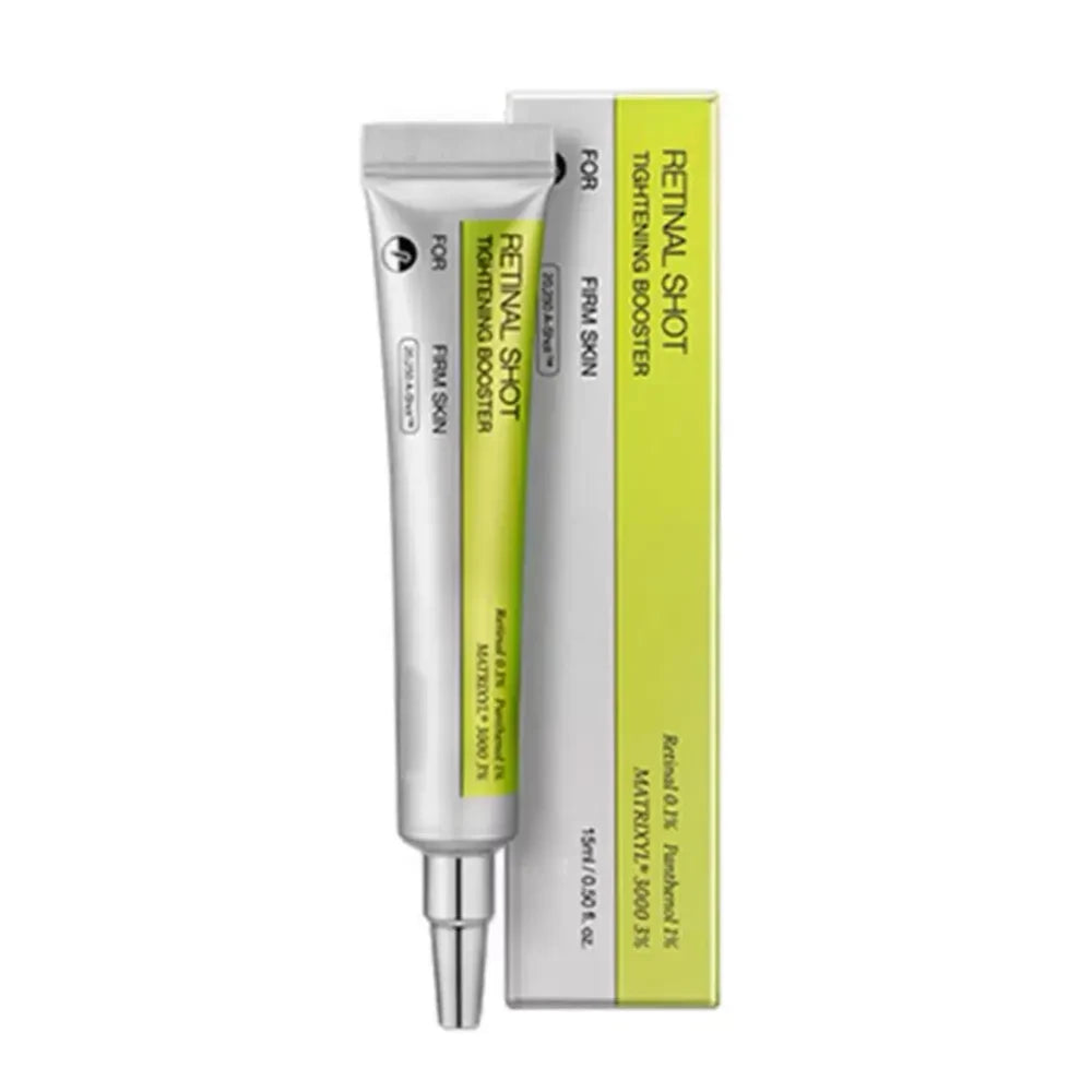 Serum Hidratant Retinol Coreean