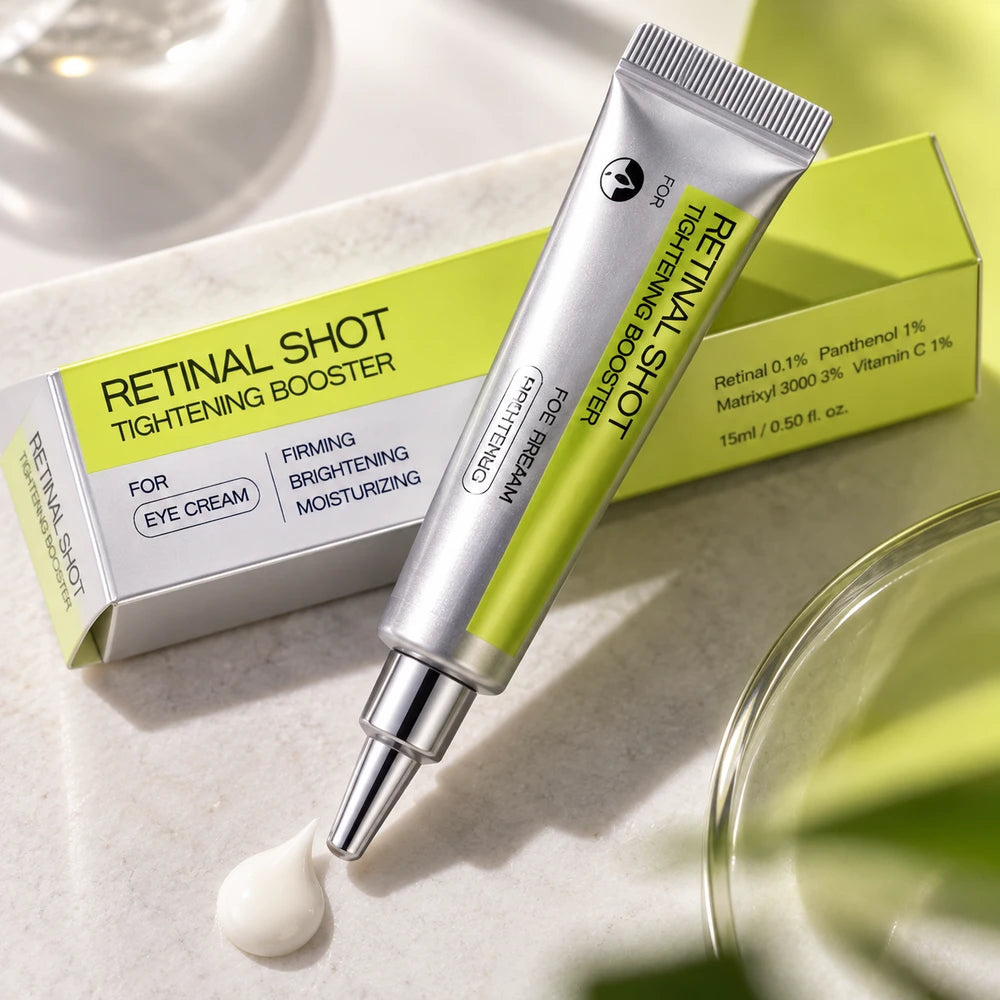 Serum Hidratant Retinol Coreean