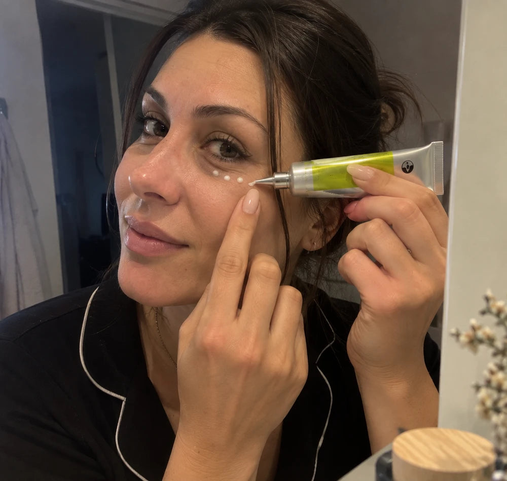 Serum Hidratant Retinol Coreean