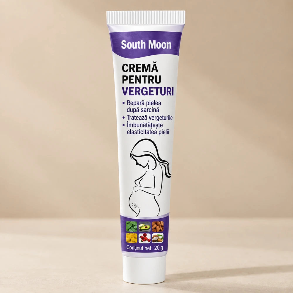 Crema Reparatoare Vergeturi Postpartum
