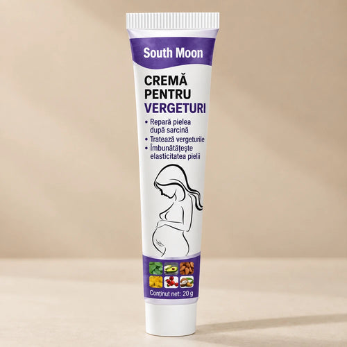 Crema Reparatoare Vergeturi Postpartum