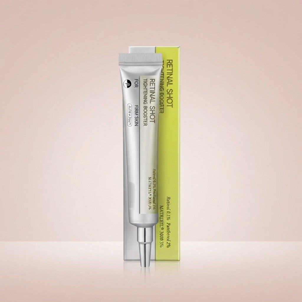 Serum Hidratant Retinol Coreean